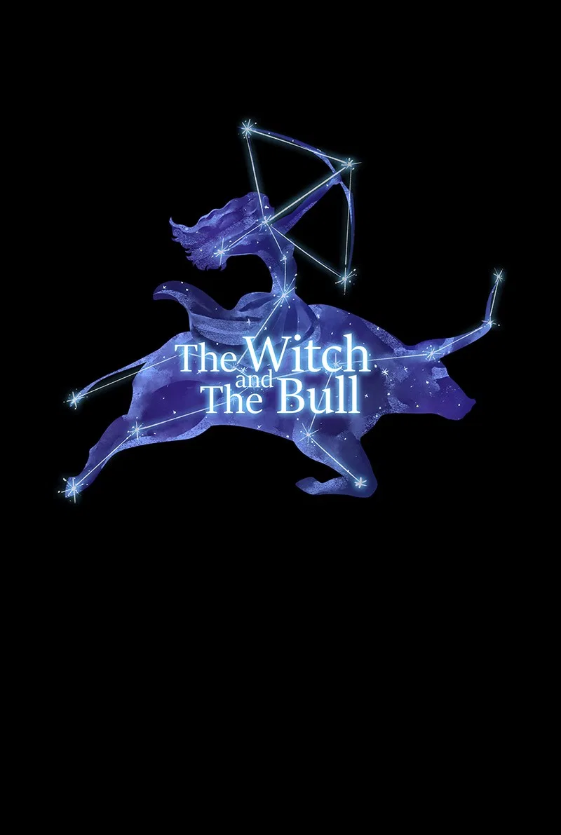 The Witch and The Bull Chapter 3 – Page 75
