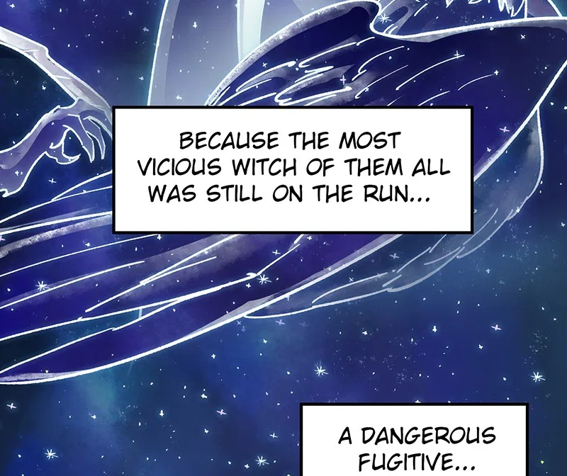 The Witch and The Bull Chapter 2 – Page 4