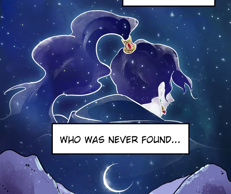 The Witch and The Bull Chapter 2 – Page 5