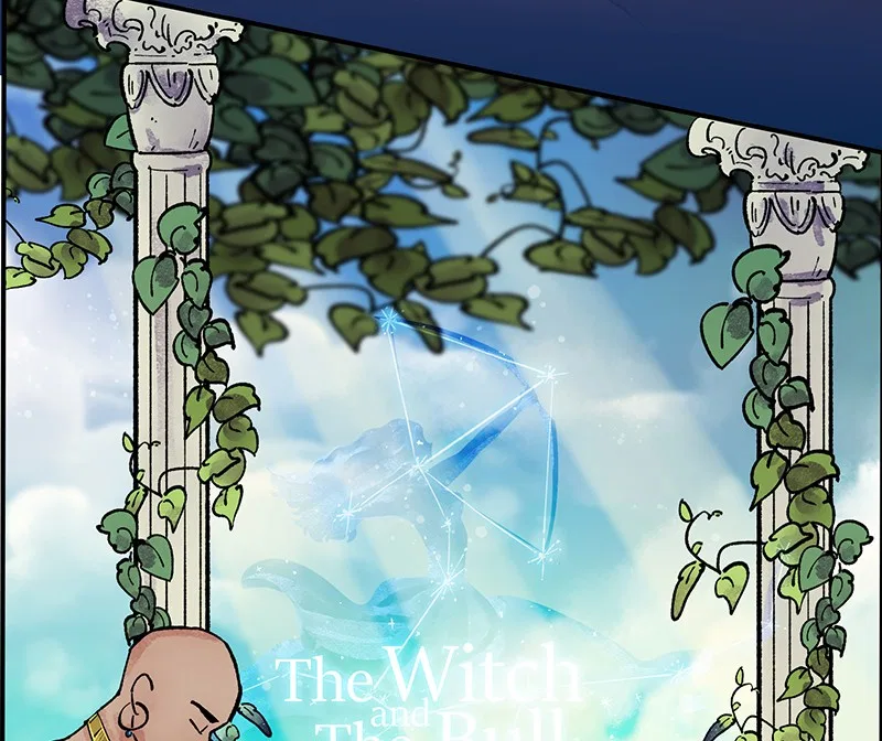 The Witch and The Bull Chapter 2 – Page 7