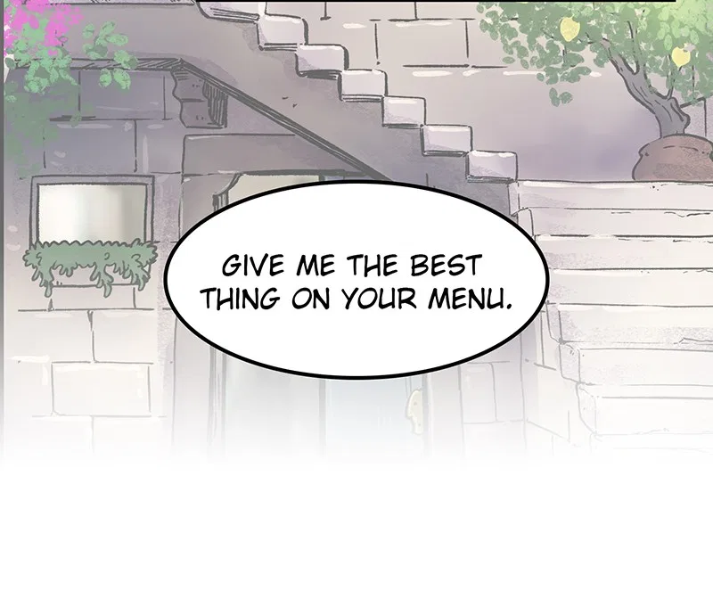 The Witch and The Bull Chapter 2 – Page 10