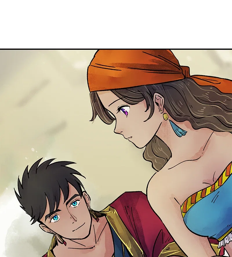 The Witch and The Bull Chapter 2 – Page 11