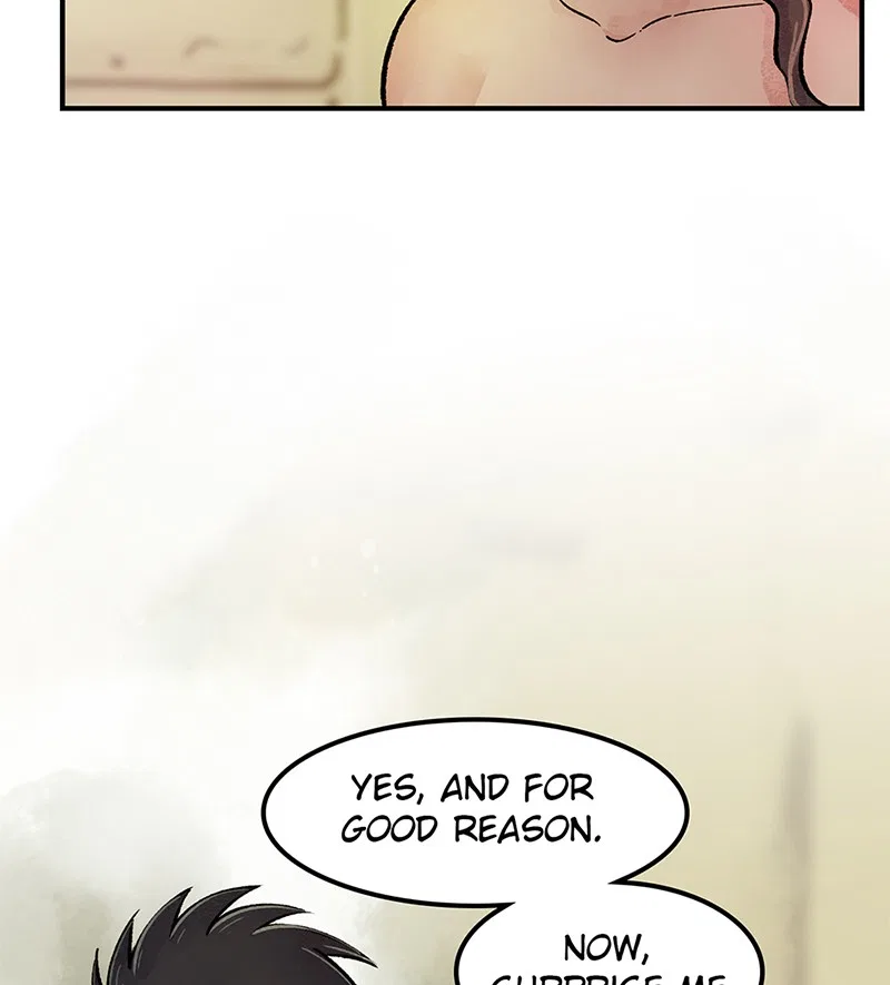 The Witch and The Bull Chapter 2 – Page 16