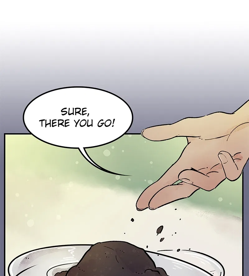 The Witch and The Bull Chapter 2 – Page 18