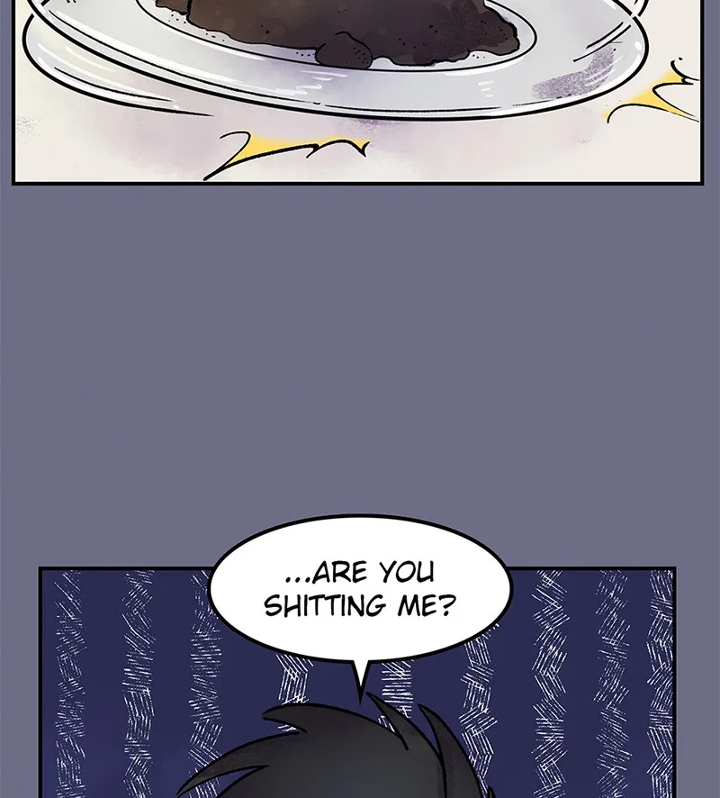 The Witch and The Bull Chapter 2 – Page 19