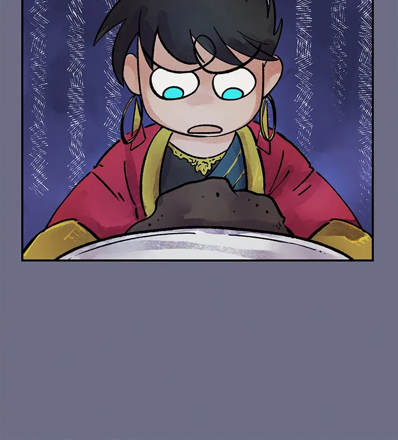 The Witch and The Bull Chapter 2 – Page 20