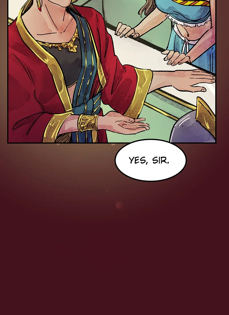 The Witch and The Bull Chapter 2 – Page 30