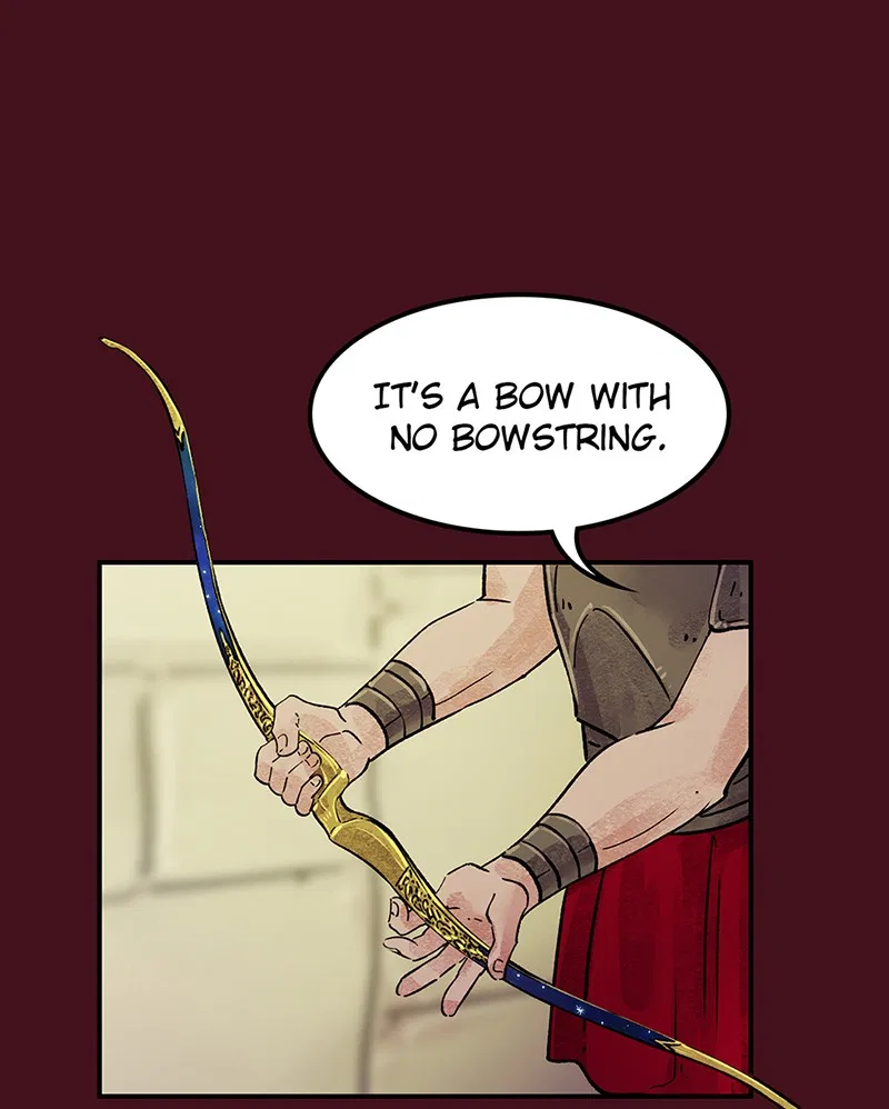 The Witch and The Bull Chapter 2 – Page 31