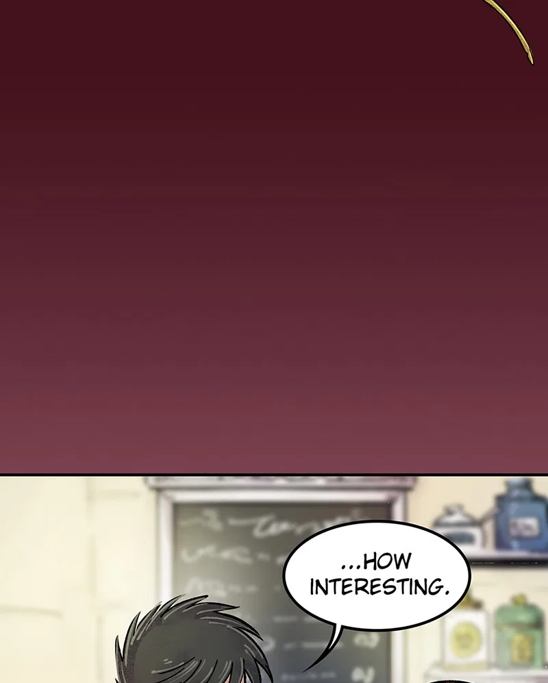 The Witch and The Bull Chapter 2 – Page 32
