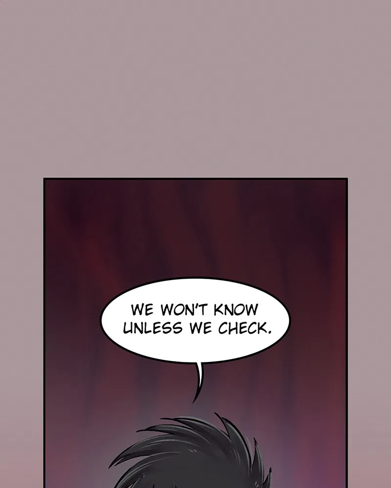 The Witch and The Bull Chapter 2 – Page 36