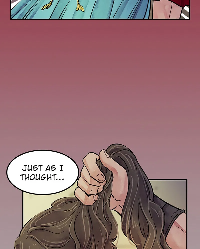 The Witch and The Bull Chapter 2 – Page 39