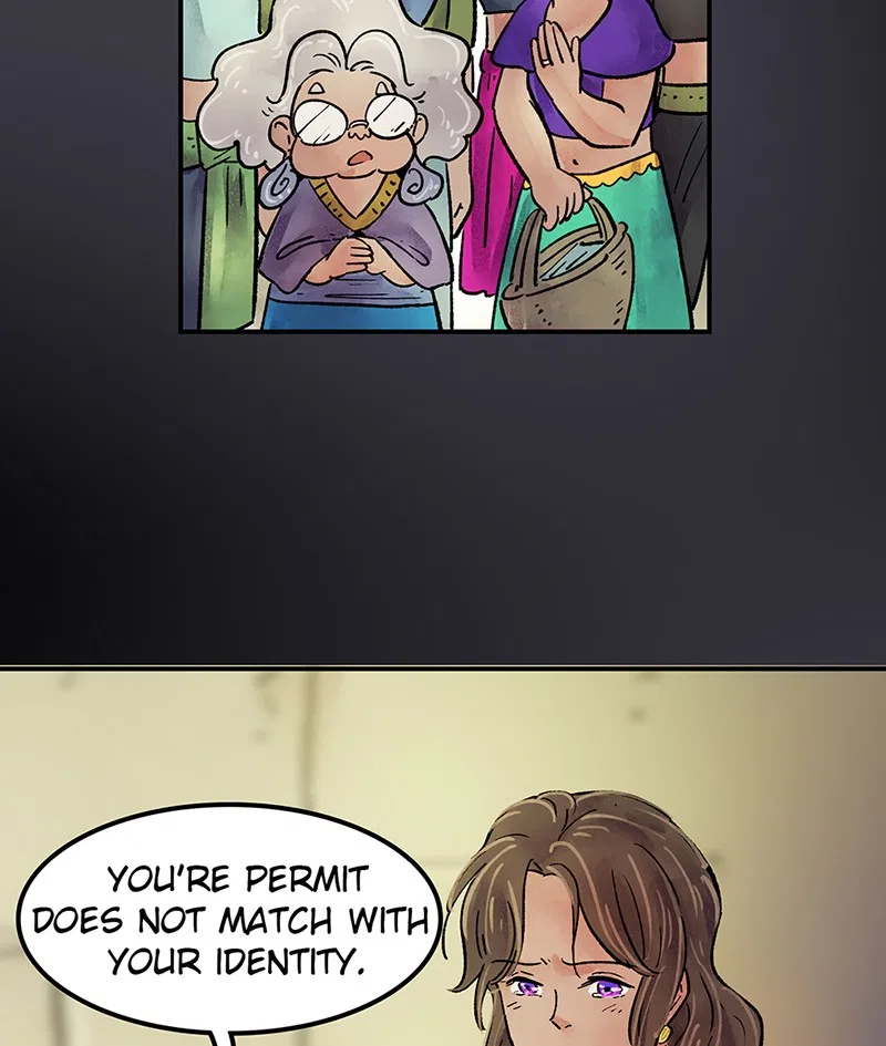 The Witch and The Bull Chapter 2 – Page 43