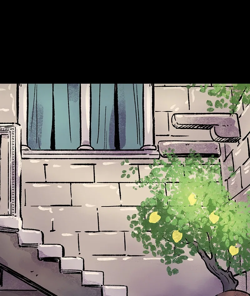 The Witch and The Bull Chapter 2 – Page 47
