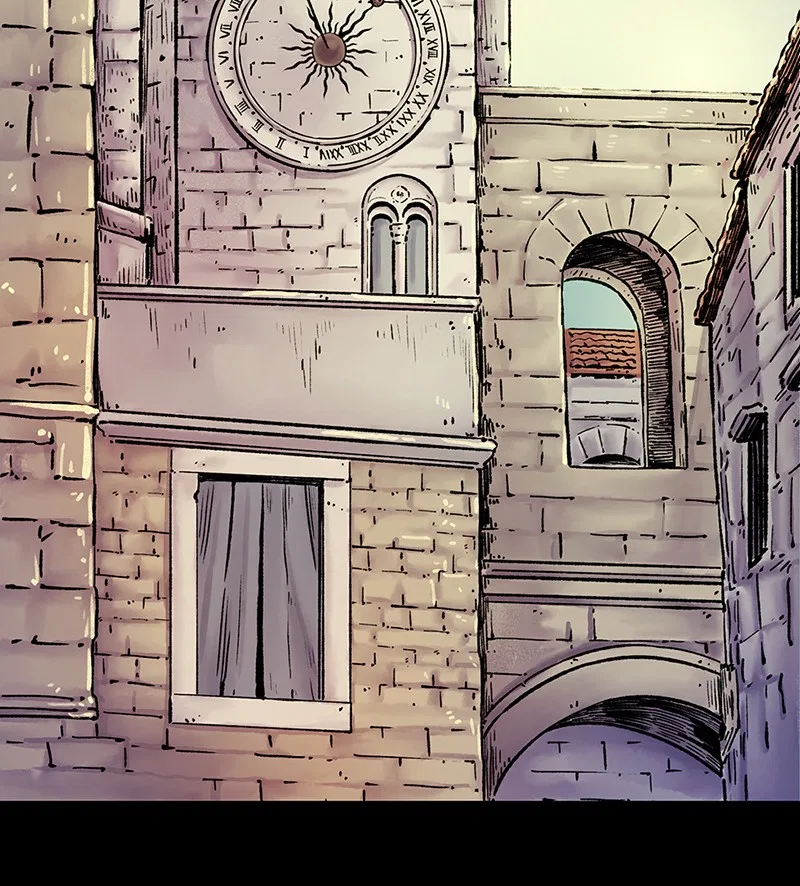 The Witch and The Bull Chapter 2 – Page 62