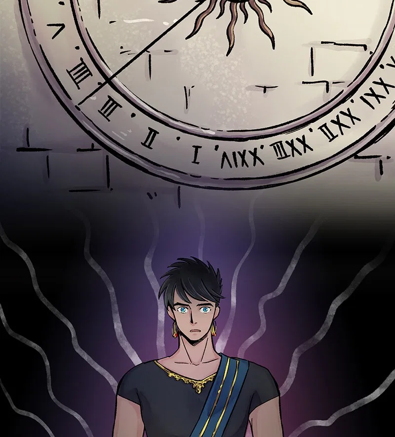 The Witch and The Bull Chapter 2 – Page 65