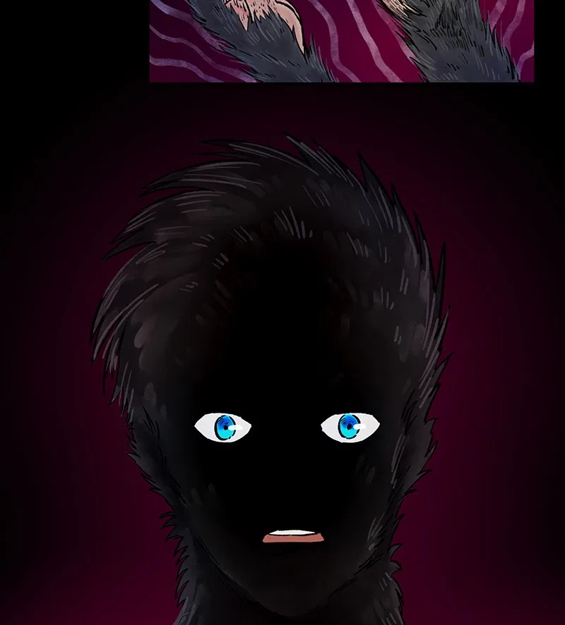 The Witch and The Bull Chapter 2 – Page 68