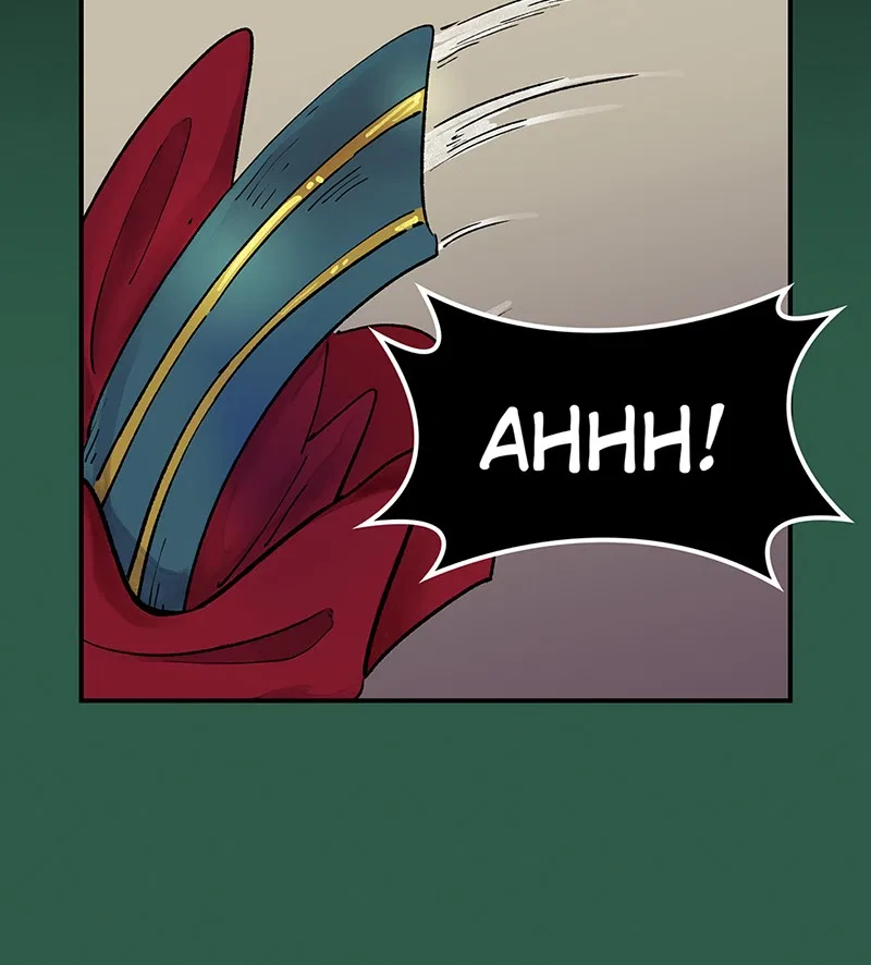The Witch and The Bull Chapter 2 – Page 70