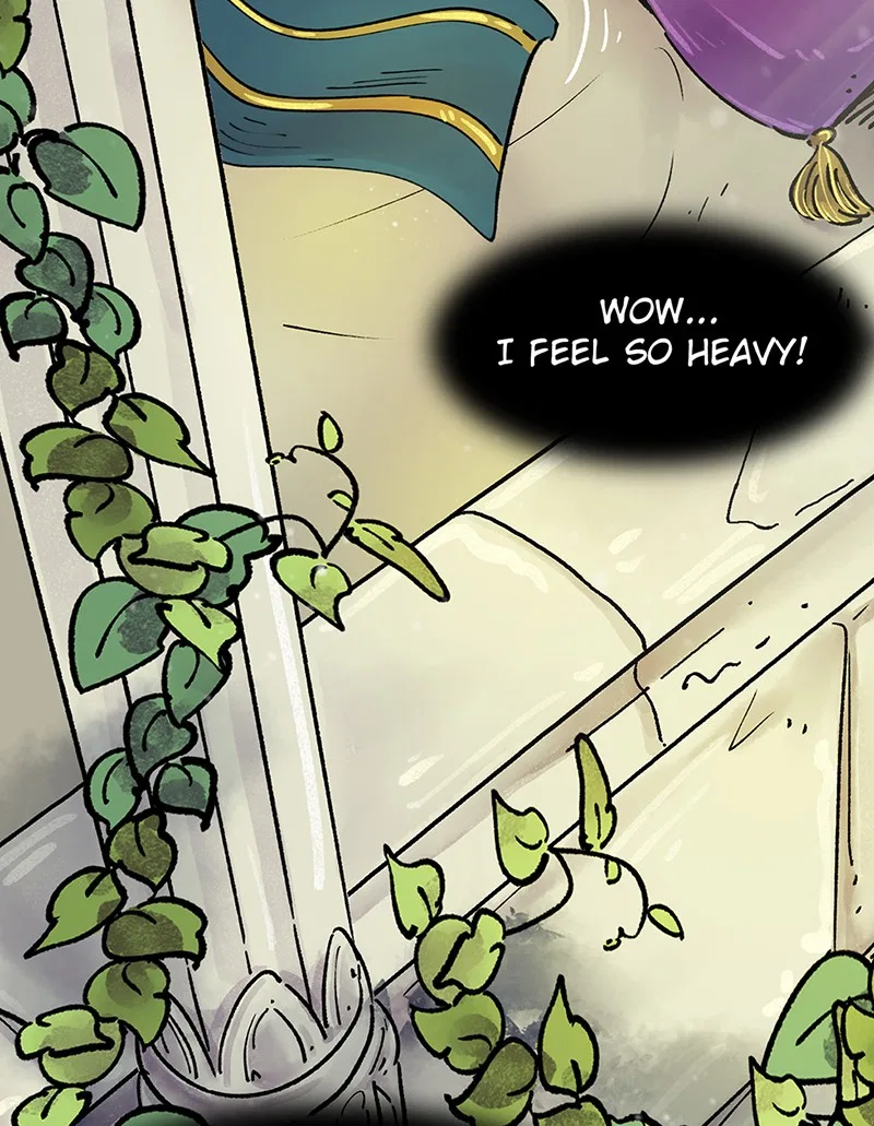 The Witch and The Bull Chapter 2 – Page 72