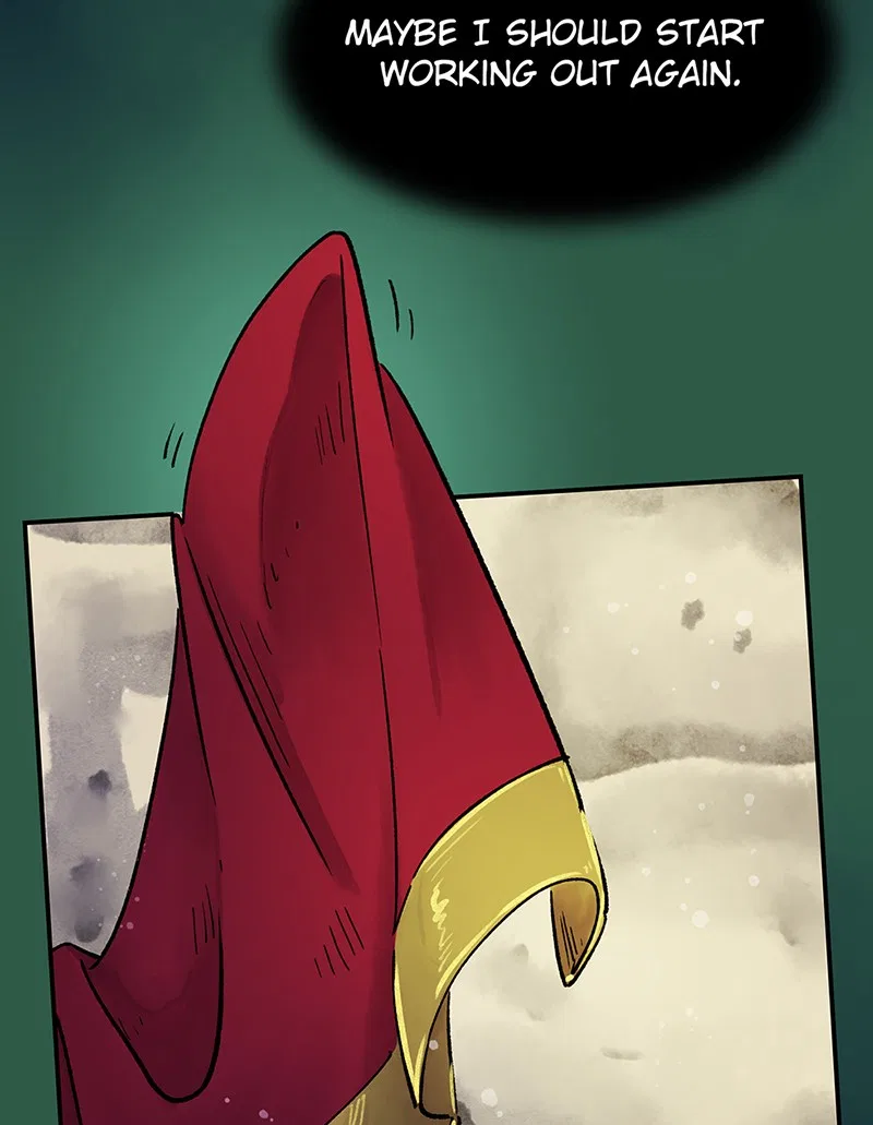 The Witch and The Bull Chapter 2 – Page 74