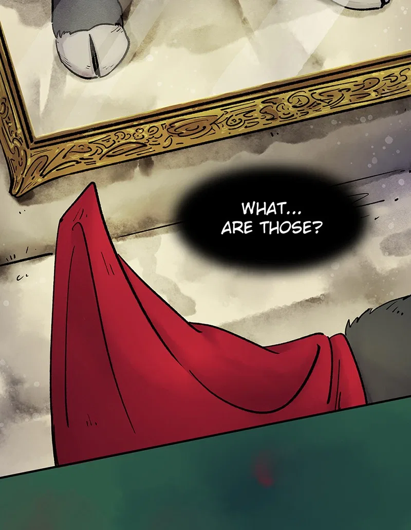 The Witch and The Bull Chapter 2 – Page 76