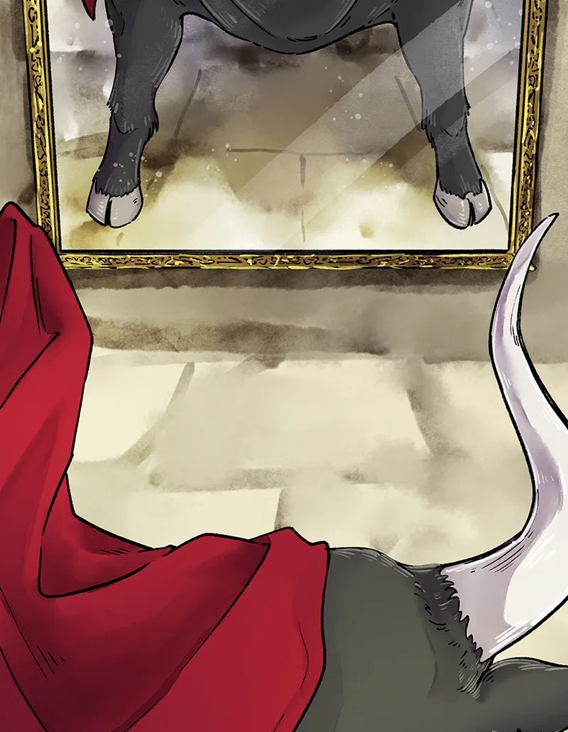 The Witch and The Bull Chapter 2 – Page 78