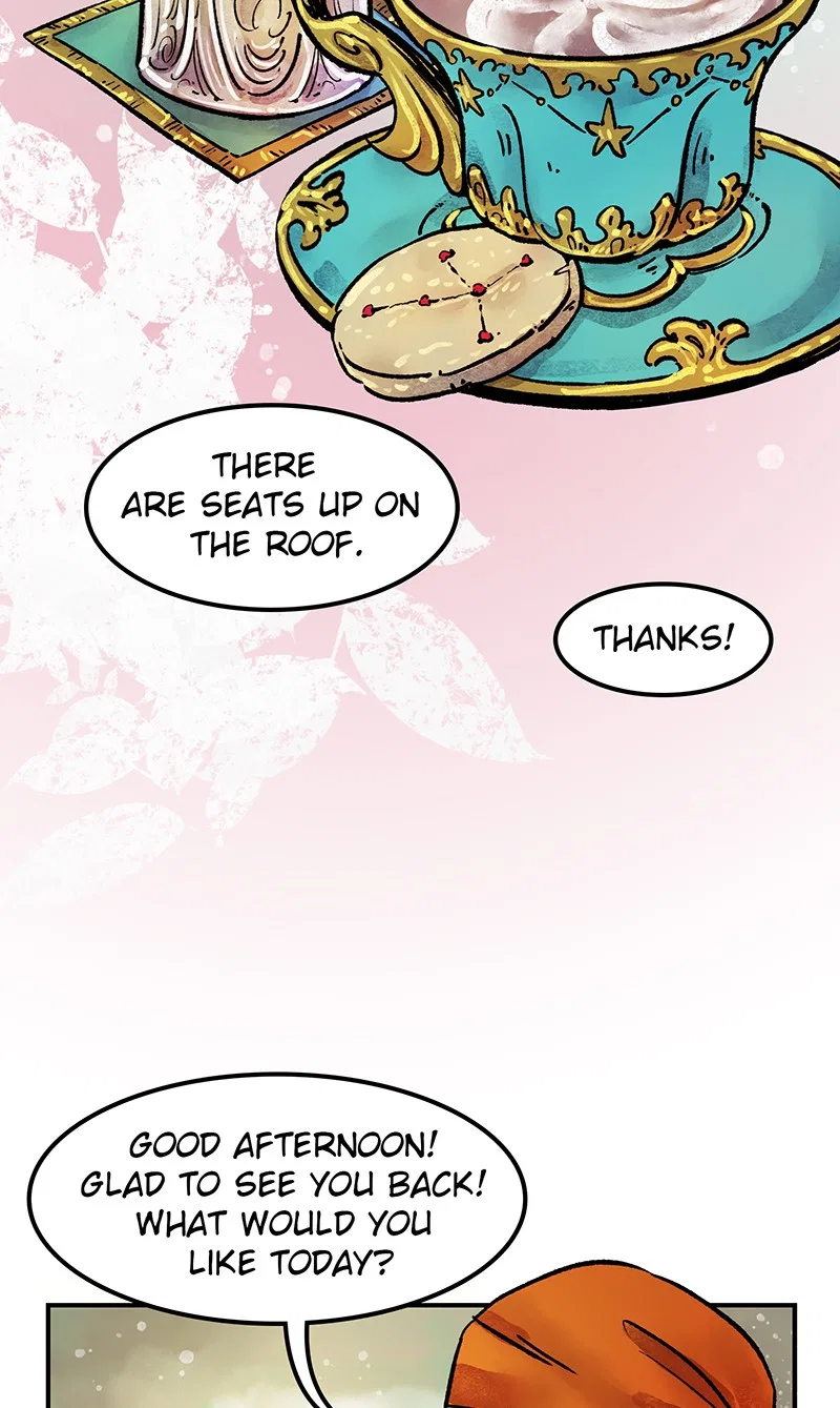 The Witch and The Bull Chapter 1 – Page 9