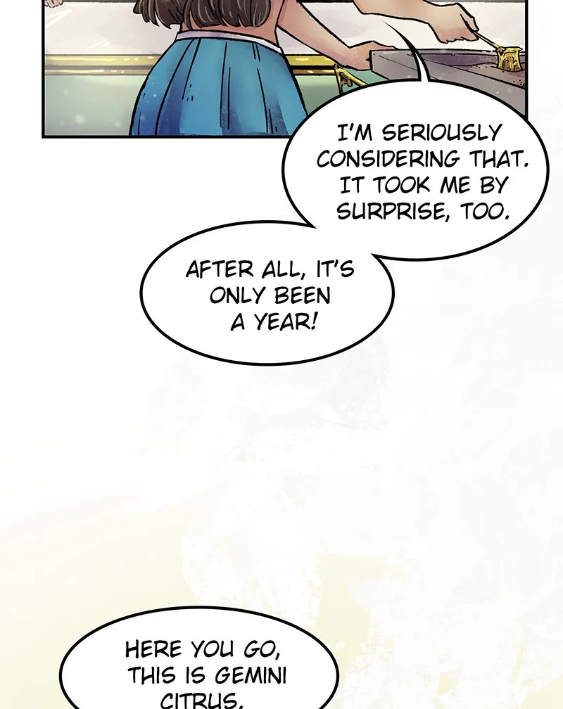 The Witch and The Bull Chapter 1 – Page 12