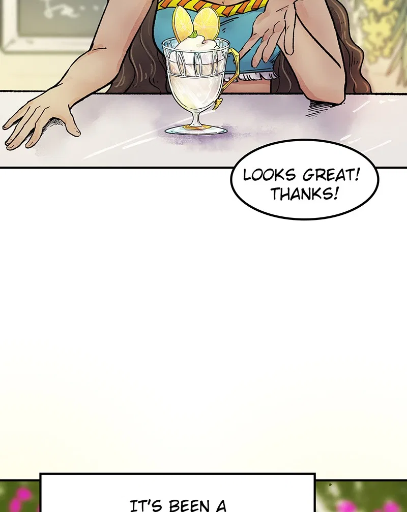 The Witch and The Bull Chapter 1 – Page 15