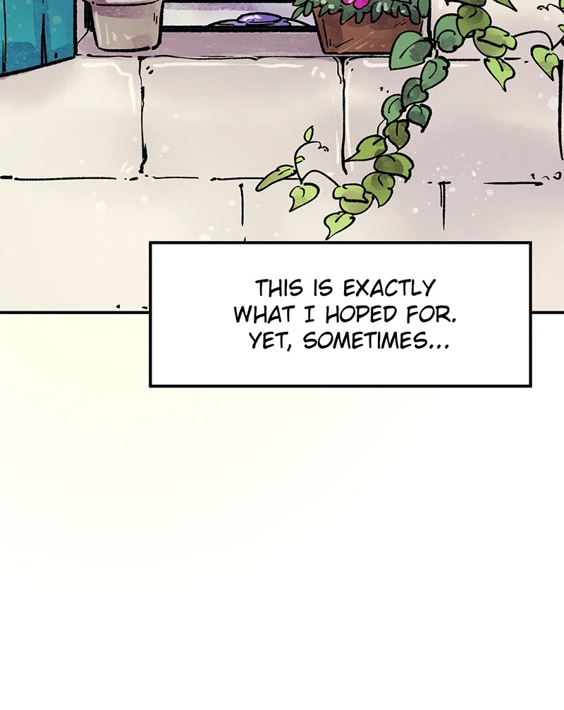 The Witch and The Bull Chapter 1 – Page 17