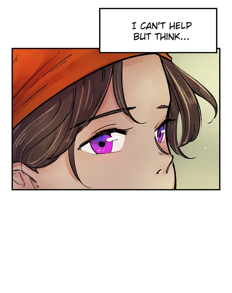The Witch and The Bull Chapter 1 – Page 18