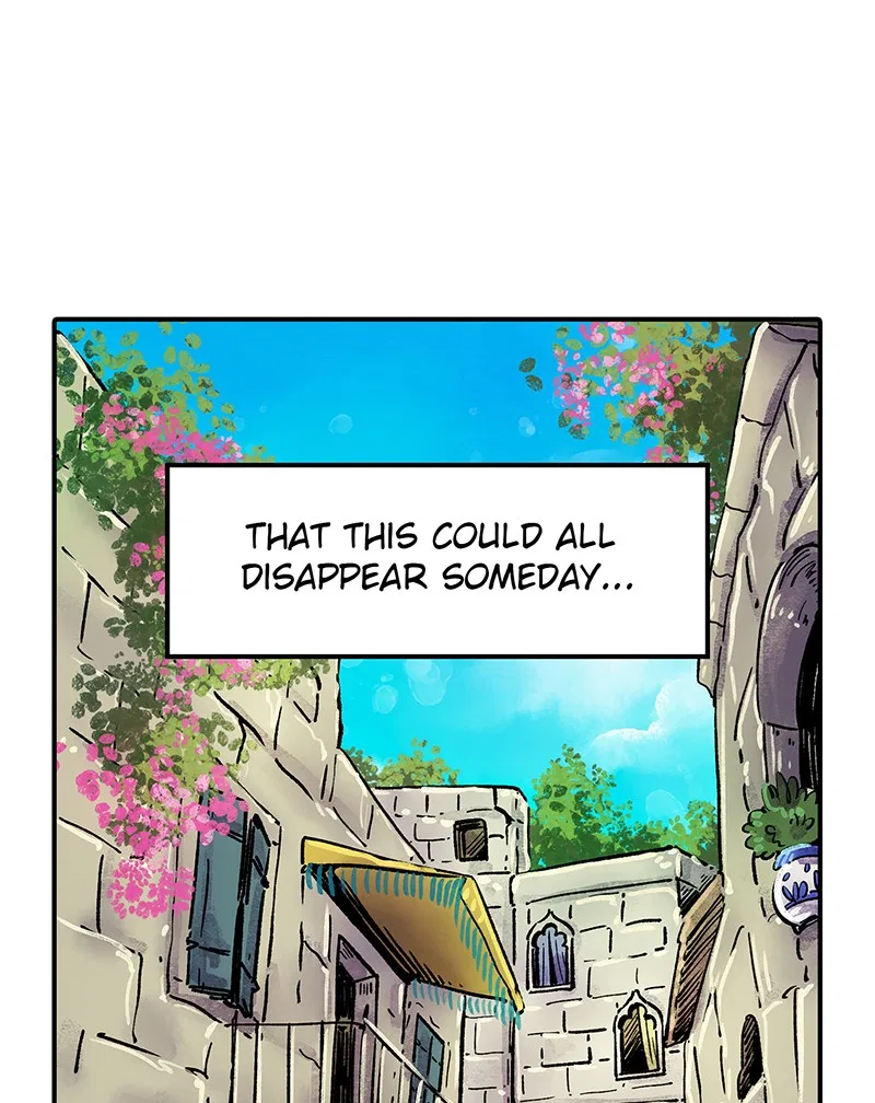 The Witch and The Bull Chapter 1 – Page 19
