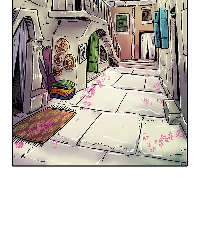 The Witch and The Bull Chapter 1 – Page 20