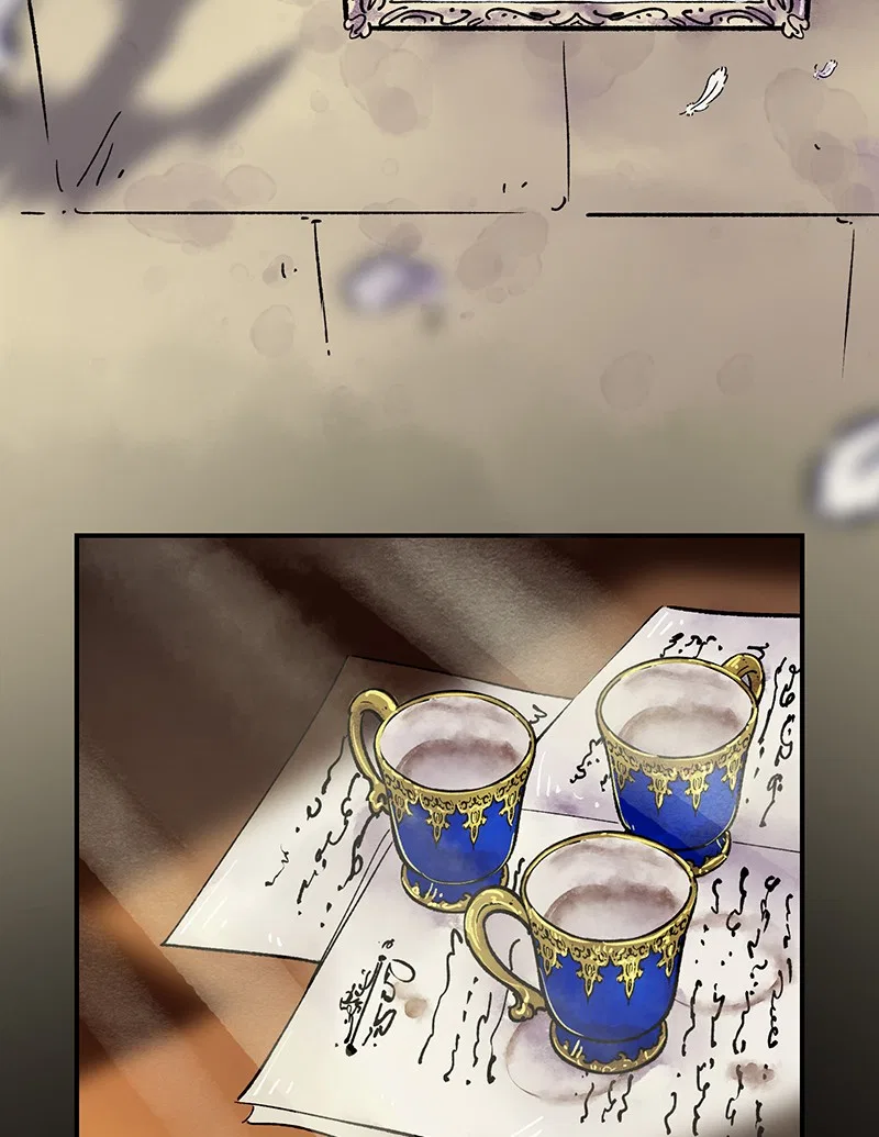The Witch and The Bull Chapter 1 – Page 25