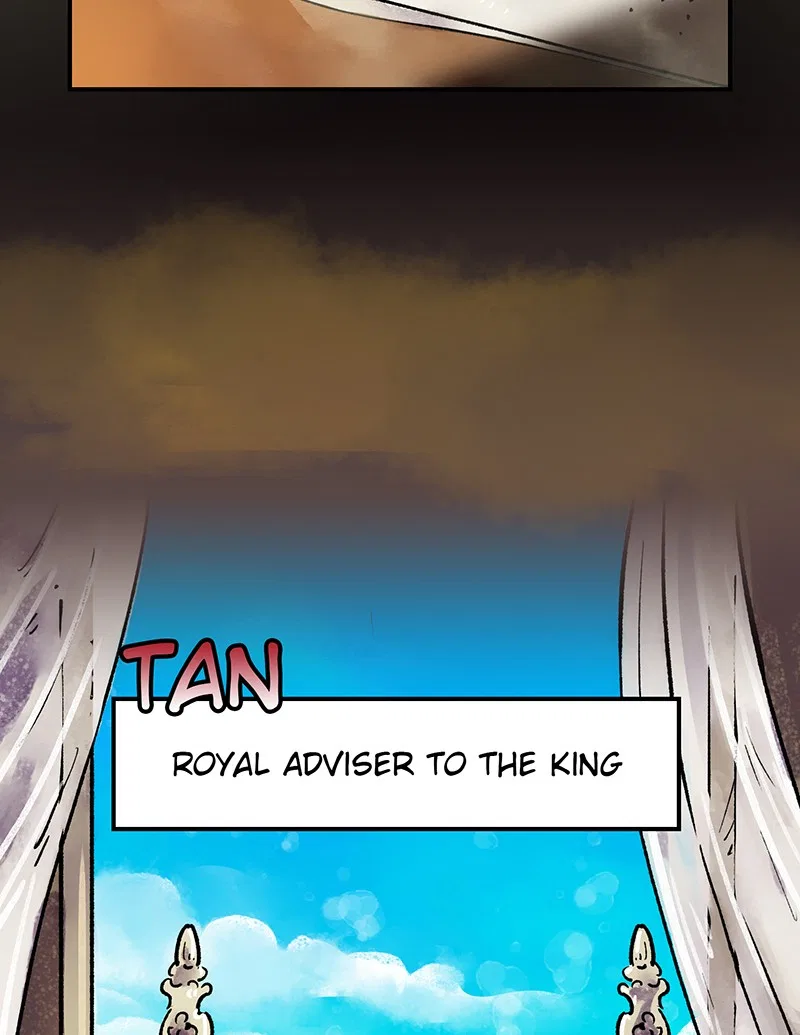 The Witch and The Bull Chapter 1 – Page 26