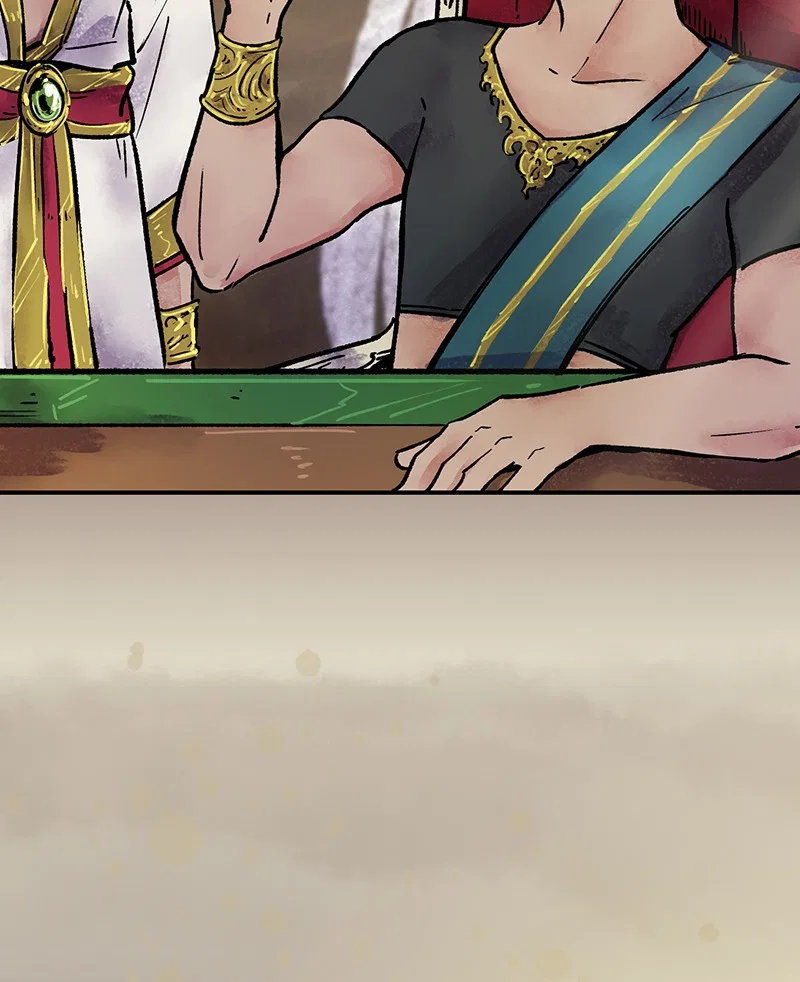The Witch and The Bull Chapter 1 – Page 32