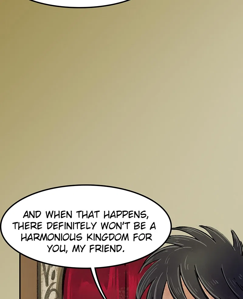 The Witch and The Bull Chapter 1 – Page 37