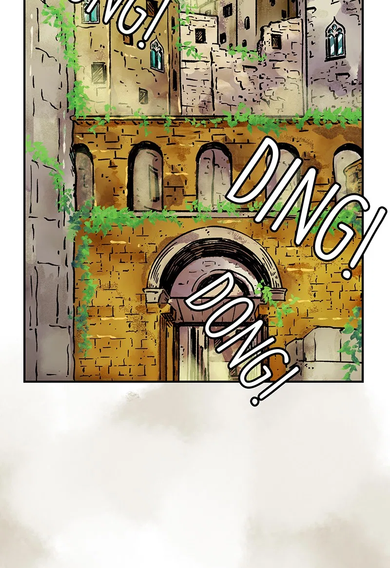 The Witch and The Bull Chapter 1 – Page 49