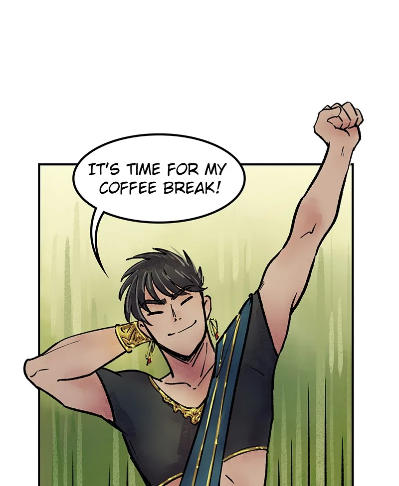 The Witch and The Bull Chapter 1 – Page 51