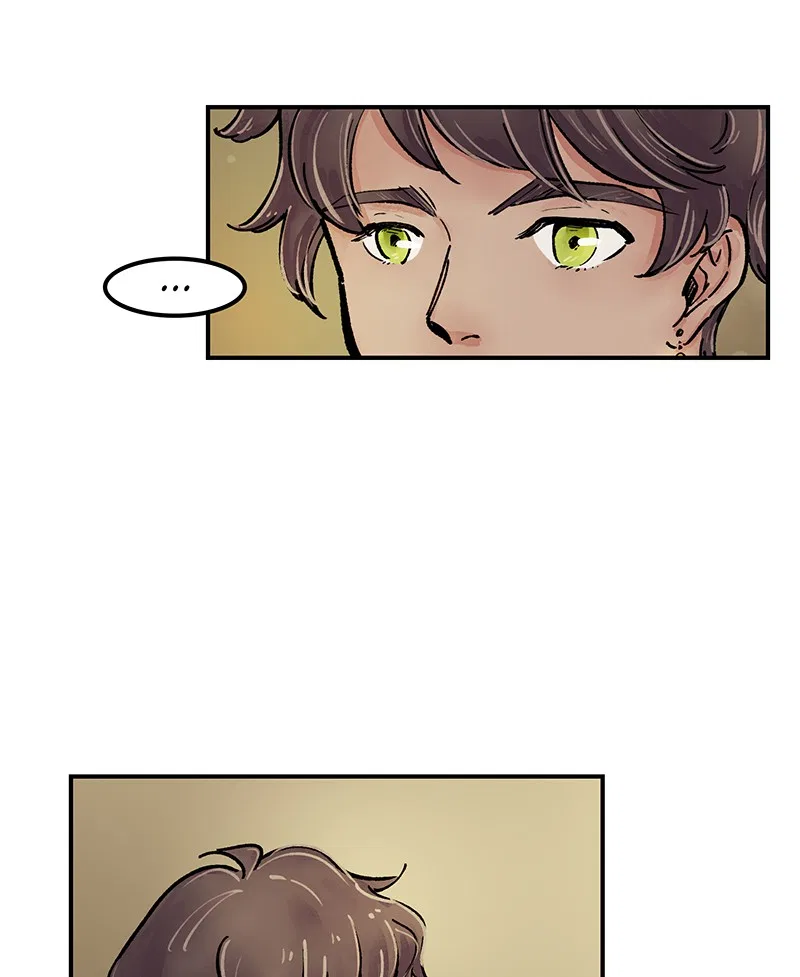 The Witch and The Bull Chapter 1 – Page 57