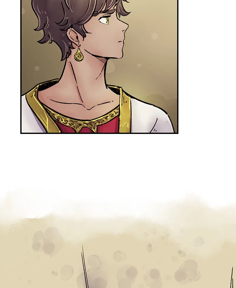The Witch and The Bull Chapter 1 – Page 58