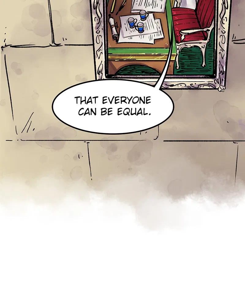 The Witch and The Bull Chapter 1 – Page 60