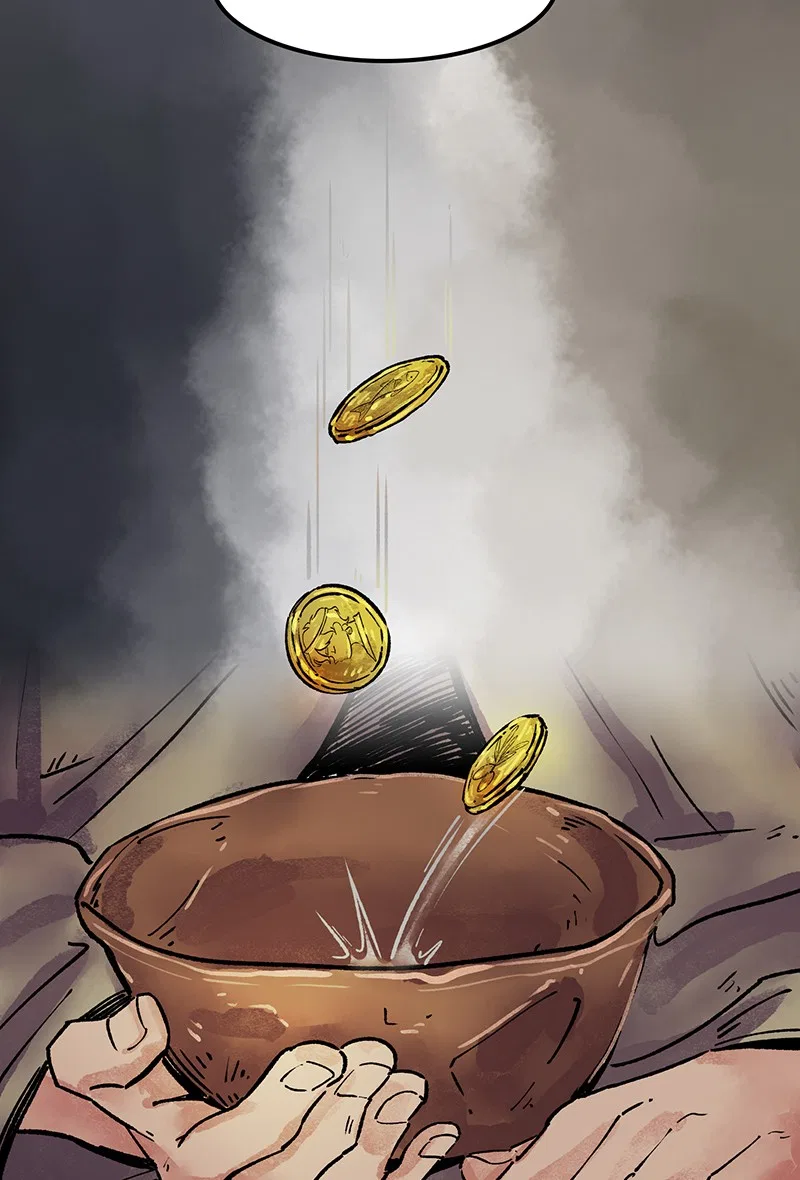 The Witch and The Bull Chapter 1 – Page 65