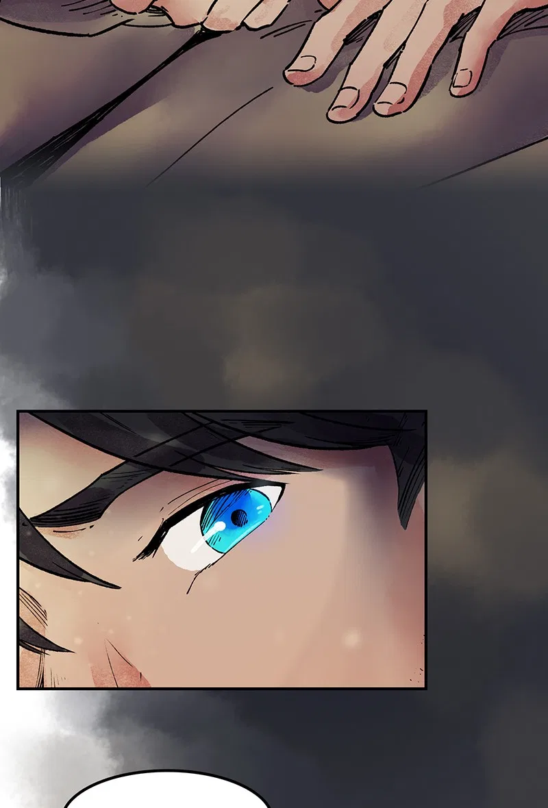 The Witch and The Bull Chapter 1 – Page 66
