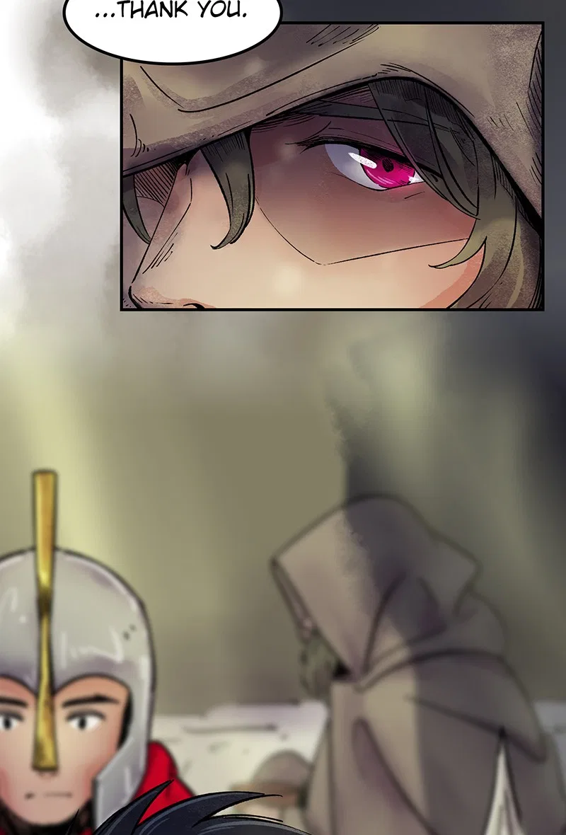 The Witch and The Bull Chapter 1 – Page 67