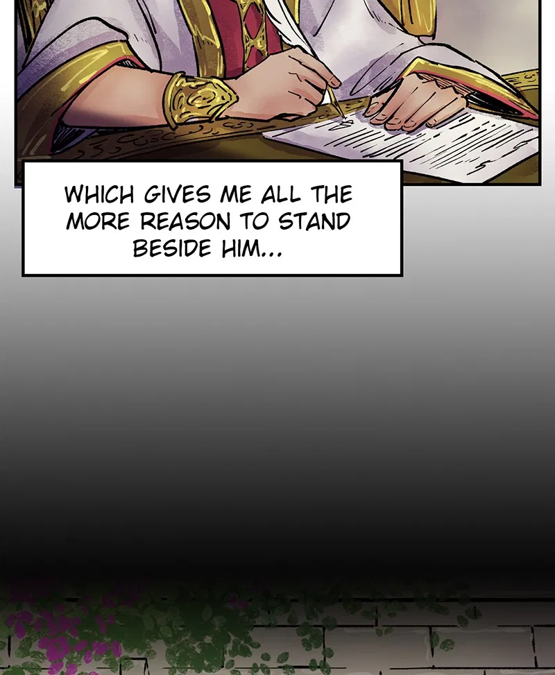 The Witch and The Bull Chapter 1 – Page 72