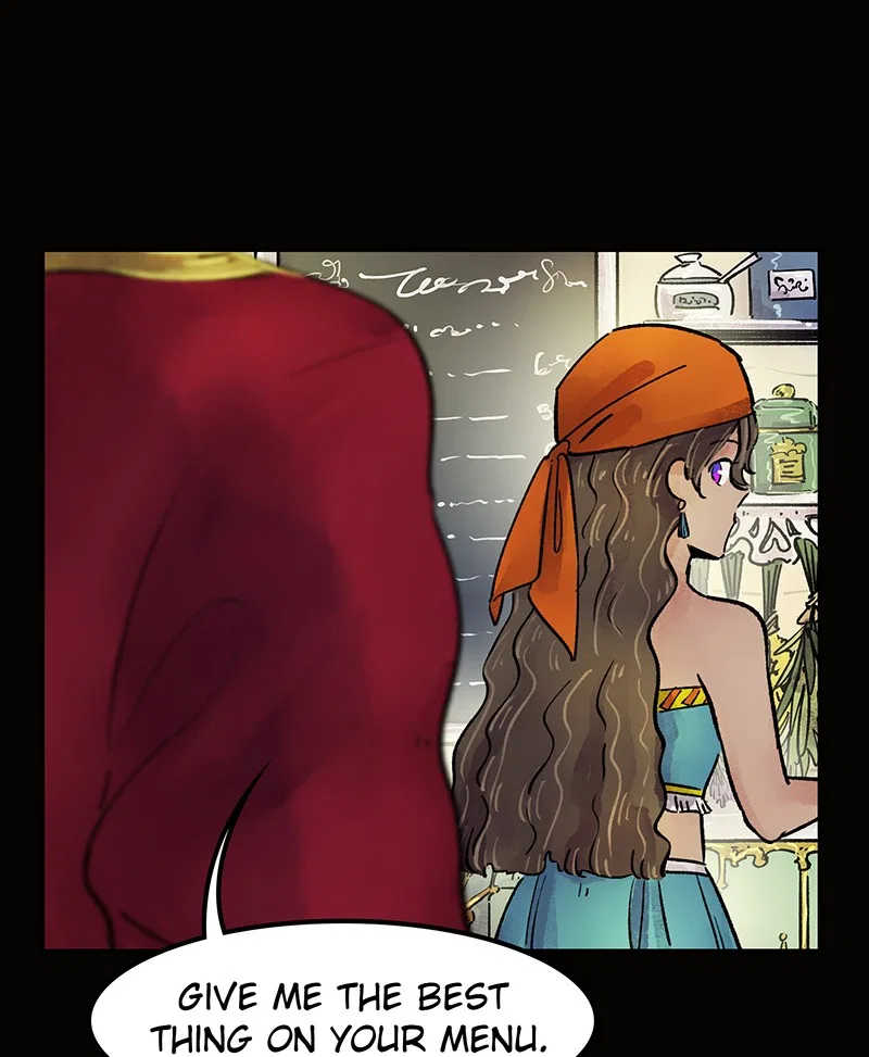 The Witch and The Bull Chapter 1 – Page 78