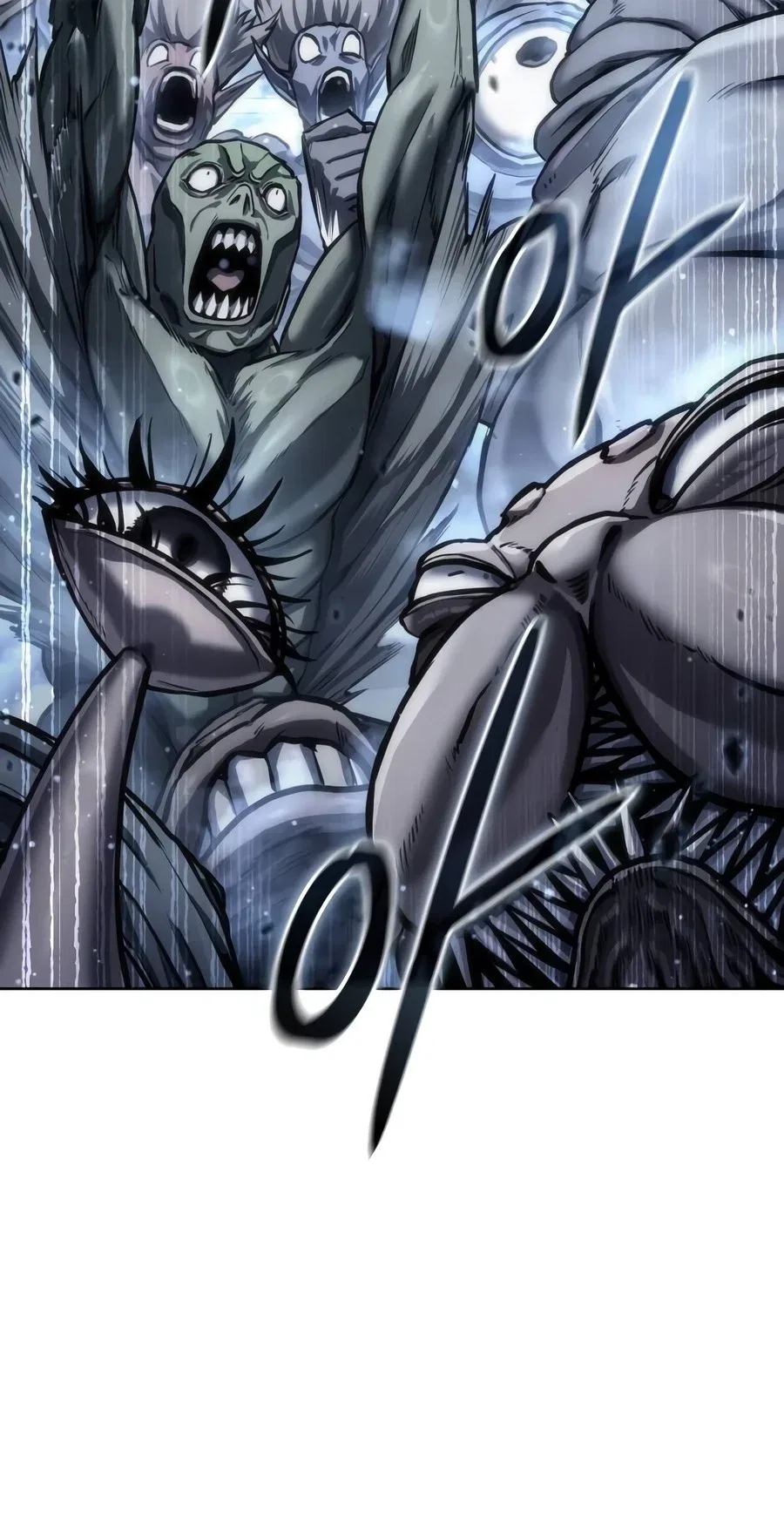War of Extinction Chapter 1 – Page 5