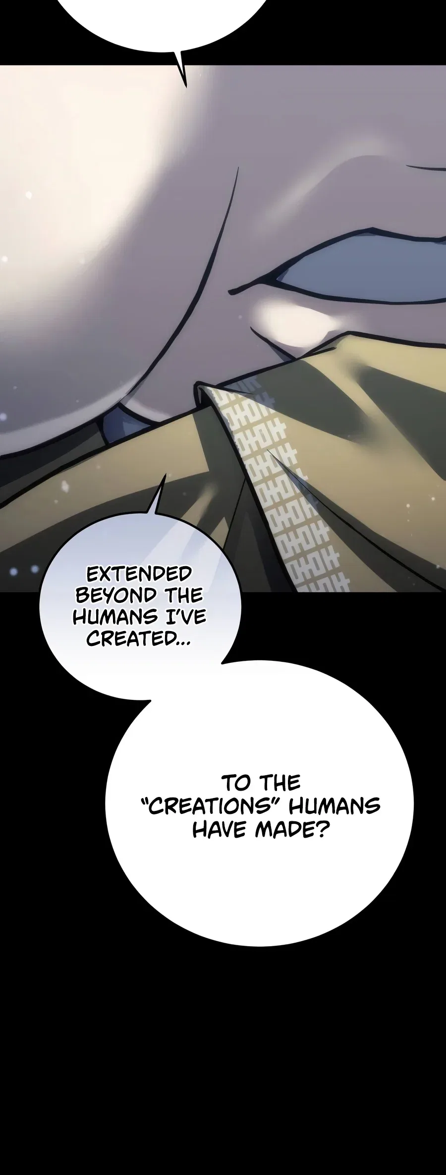 War of Extinction Chapter 1 – Page 33