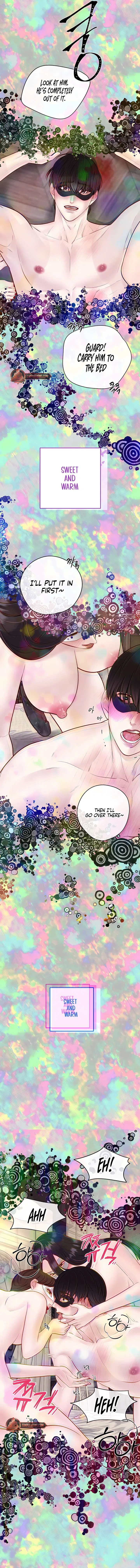 Play Karma Chapter 54 – Page 2