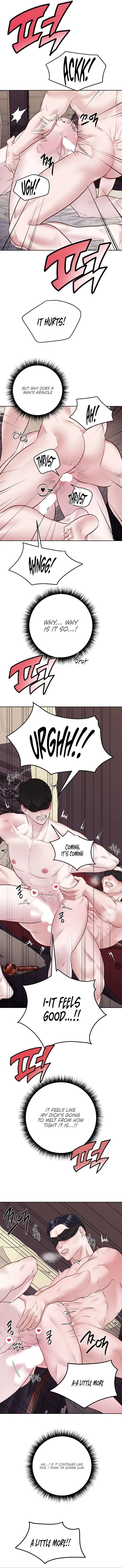 Play Karma Chapter 48 – Page 9